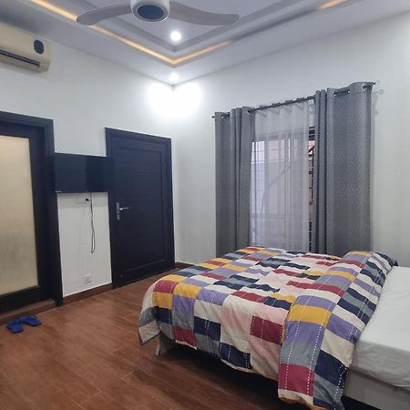 Haven Lodge, Islamabad Bilik gambar