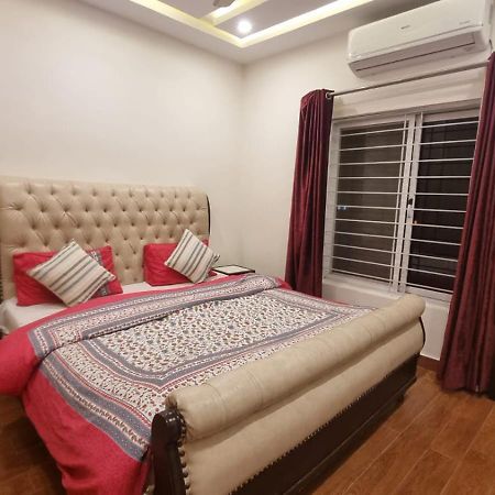 Haven Lodge, Islamabad Luaran gambar