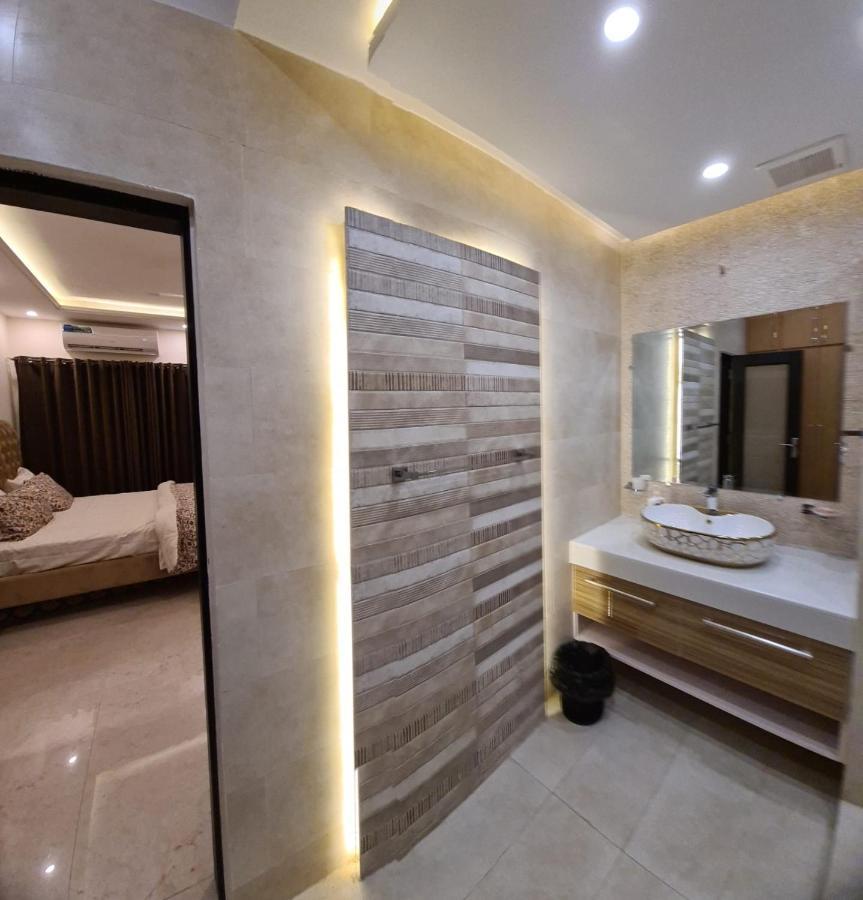 Haven Lodge, Islamabad Luaran gambar
