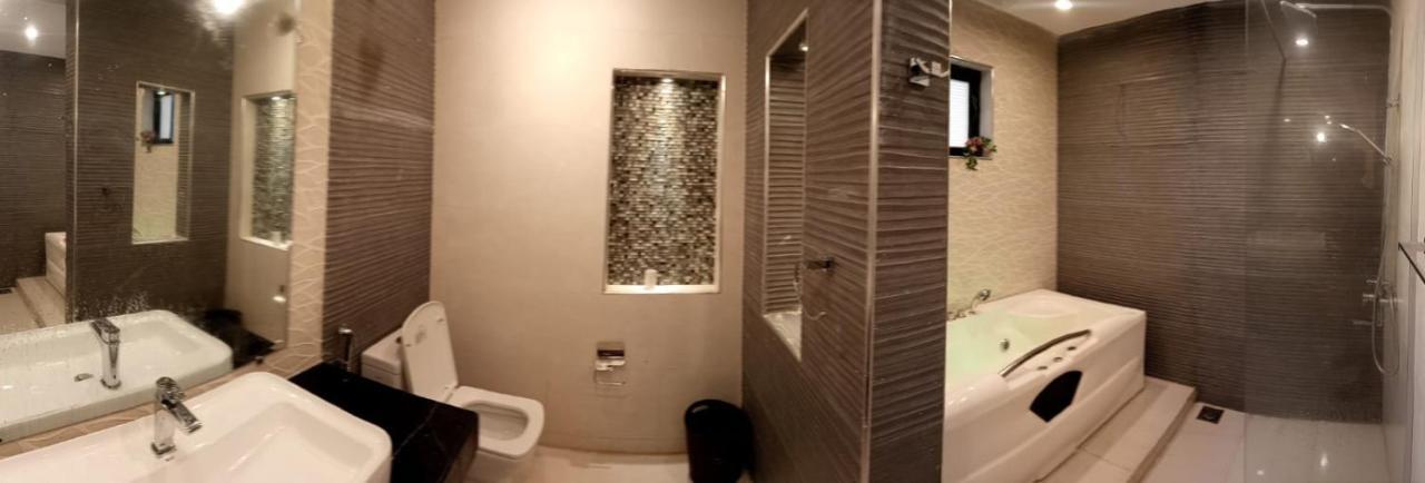 Haven Lodge, Islamabad Luaran gambar