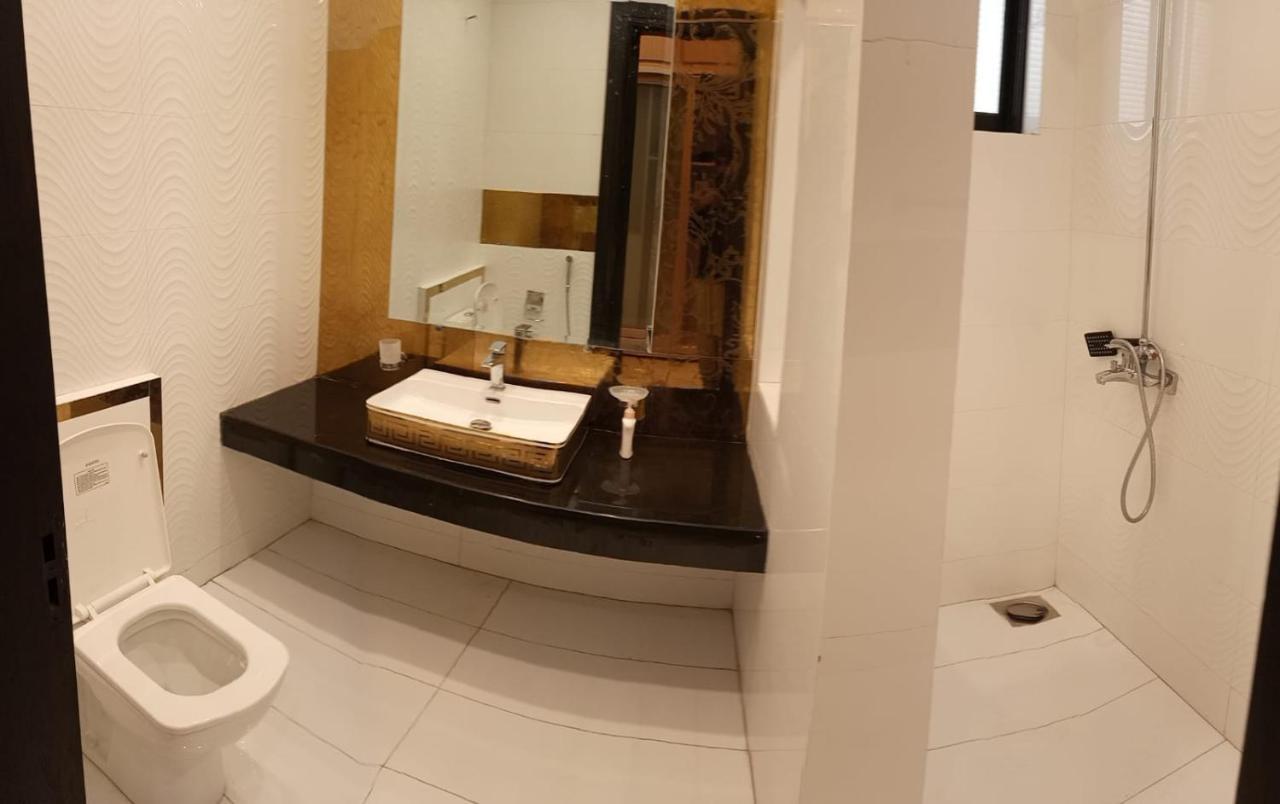 Haven Lodge, Islamabad Luaran gambar