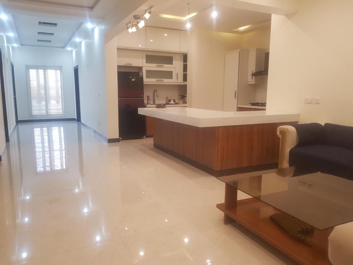 Haven Lodge, Islamabad Luaran gambar