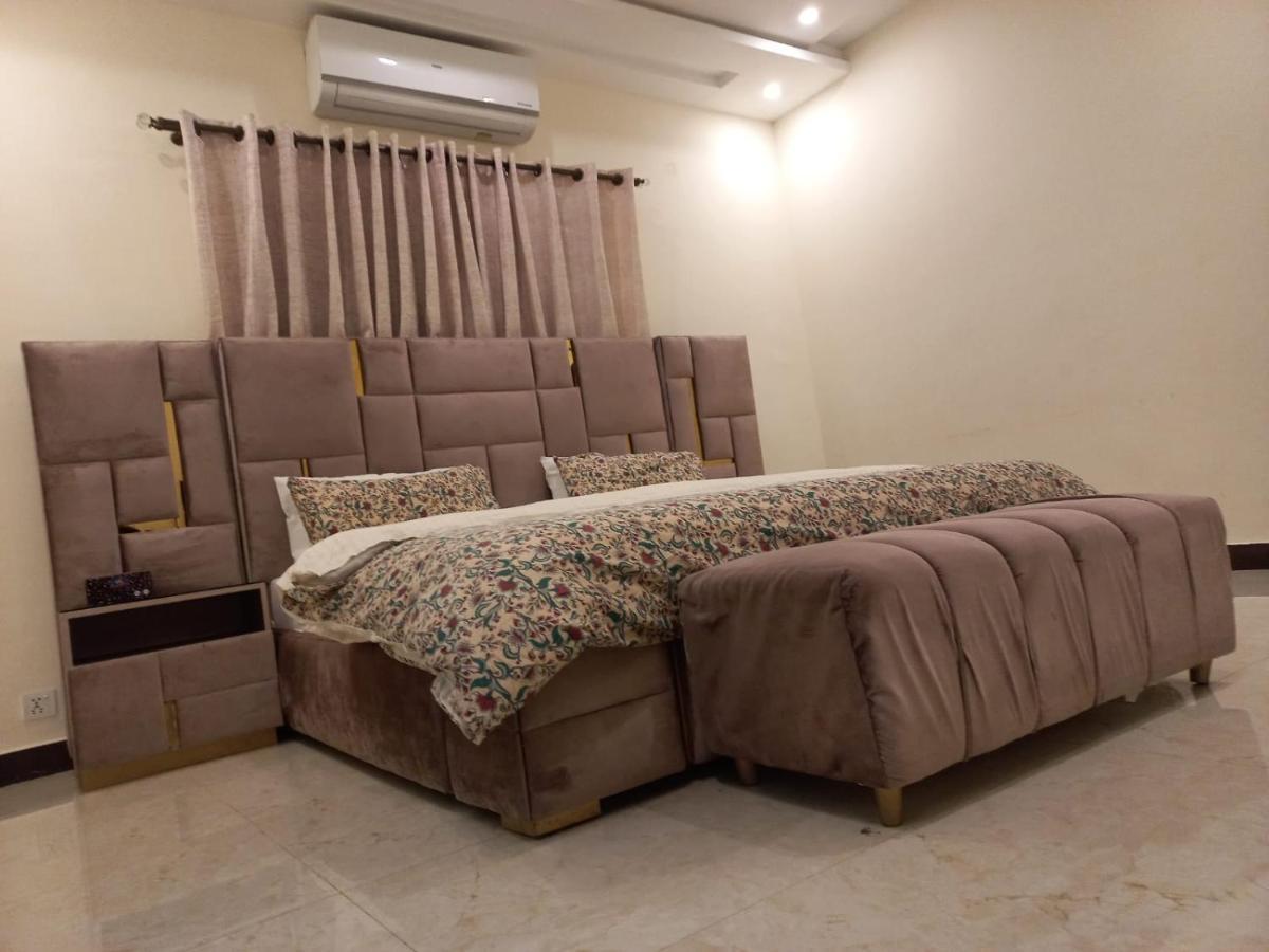 Haven Lodge, Islamabad Luaran gambar