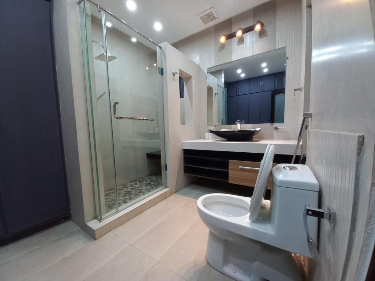 Haven Lodge, Islamabad Luaran gambar