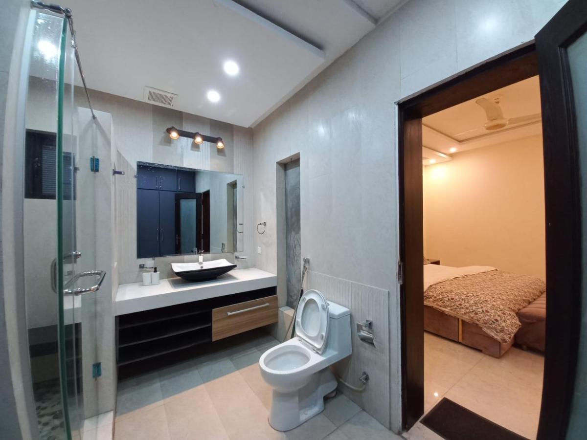 Haven Lodge, Islamabad Luaran gambar