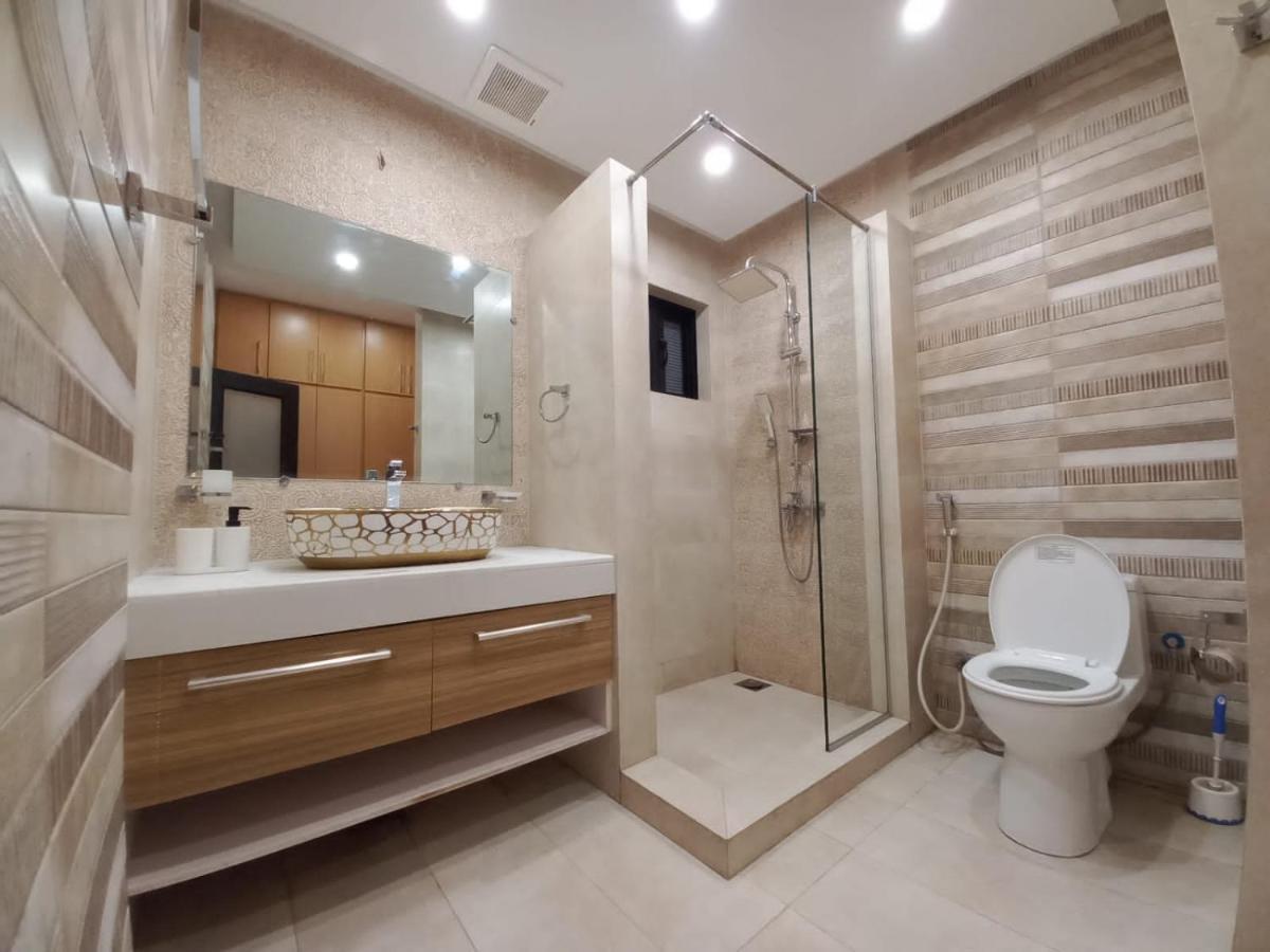 Haven Lodge, Islamabad Luaran gambar