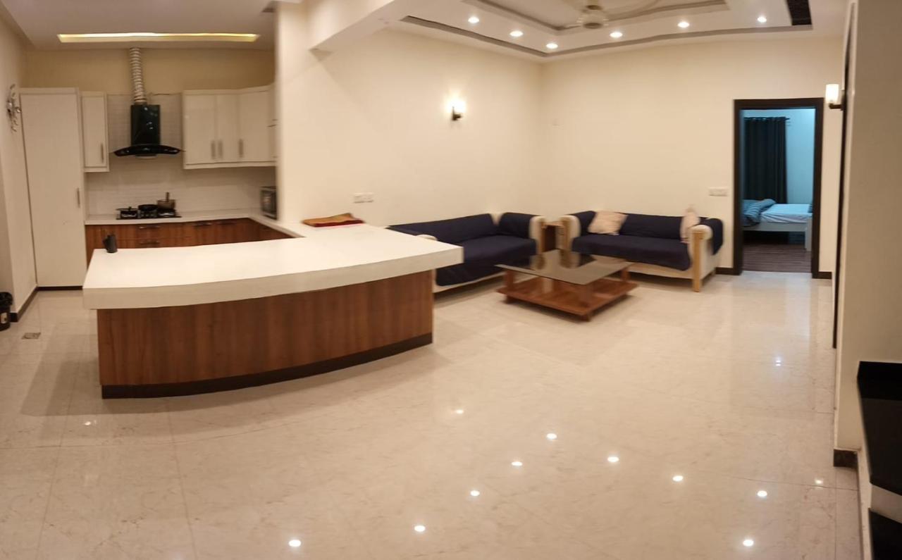 Haven Lodge, Islamabad Luaran gambar
