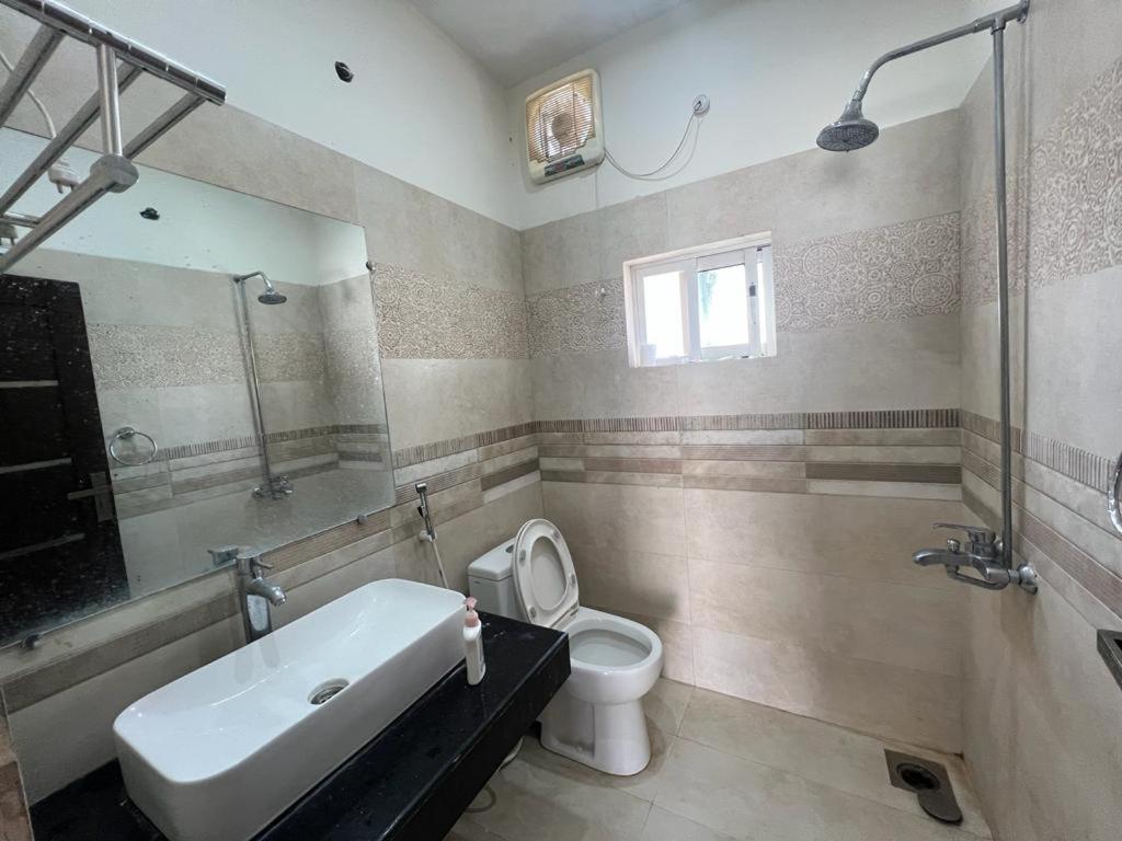 Haven Lodge, Islamabad Bilik gambar