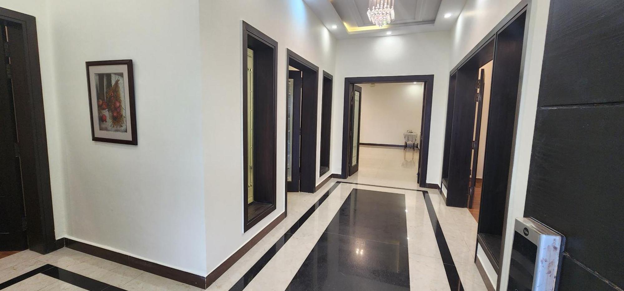 Haven Lodge, Islamabad Luaran gambar