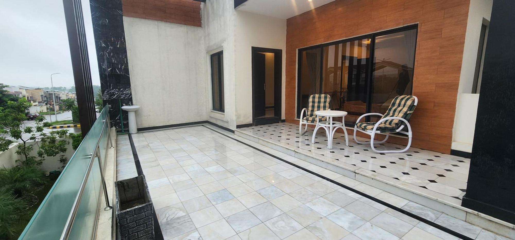 Haven Lodge, Islamabad Luaran gambar