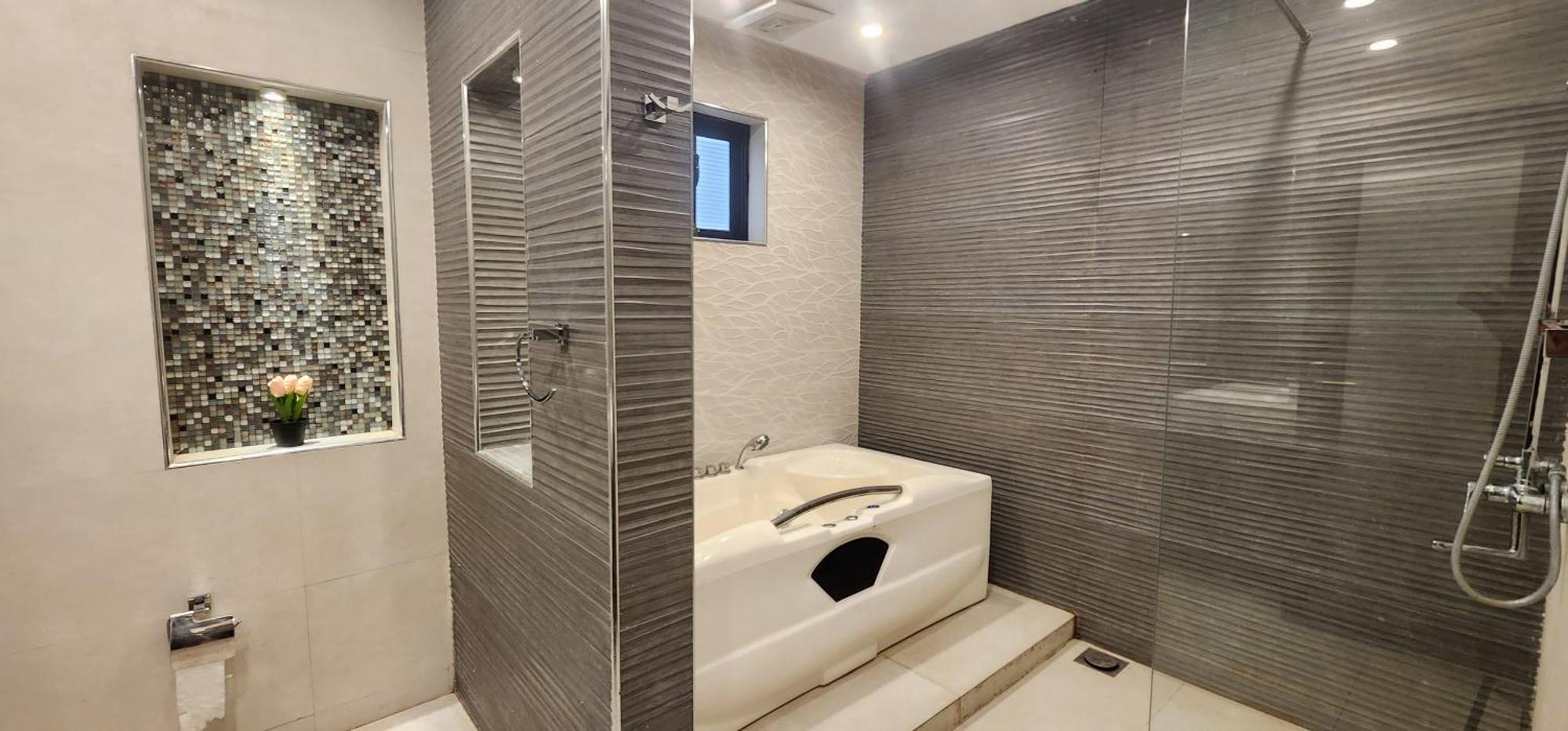 Haven Lodge, Islamabad Luaran gambar