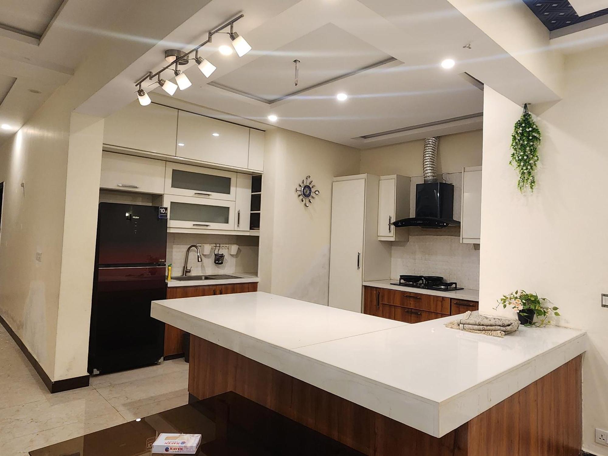 Haven Lodge, Islamabad Luaran gambar