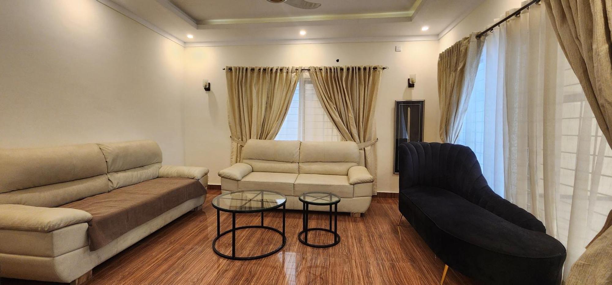Haven Lodge, Islamabad Luaran gambar