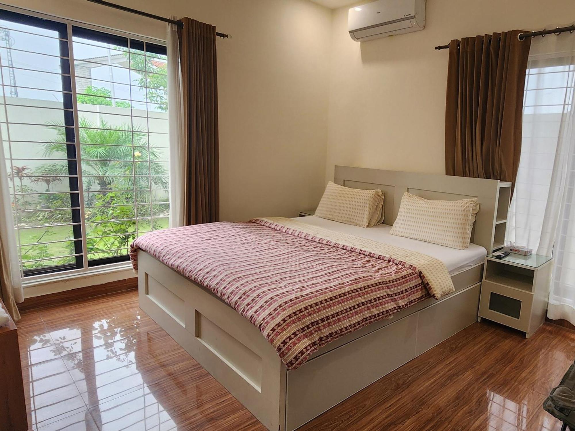 Haven Lodge, Islamabad Luaran gambar