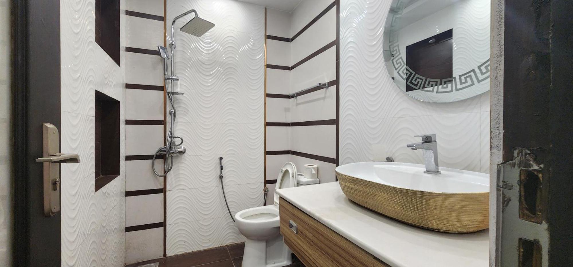 Haven Lodge, Islamabad Luaran gambar