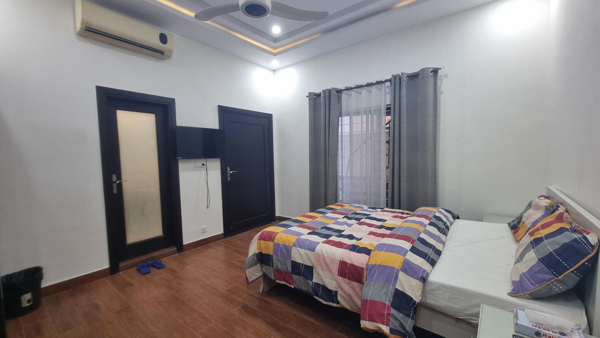 Haven Lodge, Islamabad Bilik gambar
