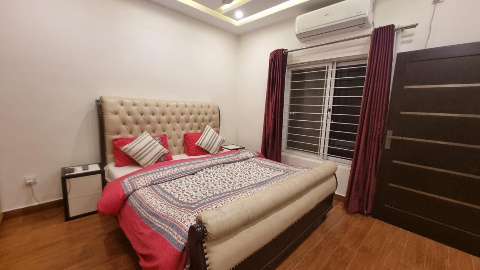 Haven Lodge, Islamabad Luaran gambar
